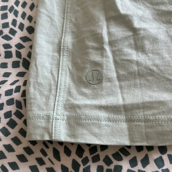 Lululemon All Yours Short Sleeve - Picture 7 of 8